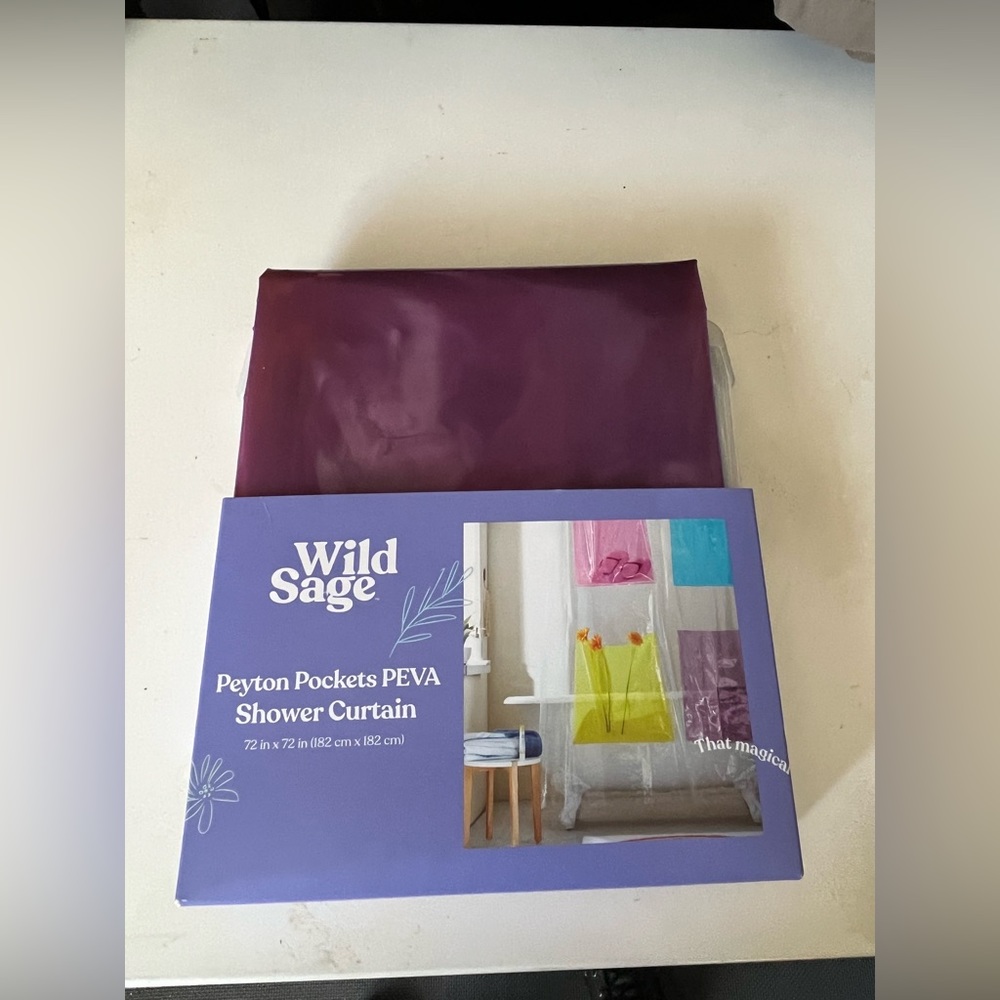Bed Bath& Beyond Shower Curtail
